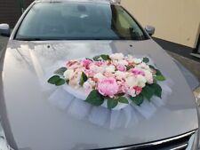 Autoschmuck hochzeit autogirla gebraucht kaufen  Neunkirchen-Seelscheid