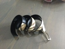 Ceinture burberry taille d'occasion  Andeville