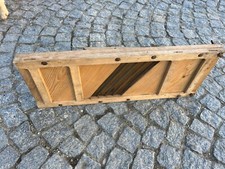 Krauthobel krautschneider gem� gebraucht kaufen  Mallersdorf-Pfaffenberg