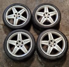 jaguar zeus wheels for sale jaguar zeus wheels for sale BRIERLEY HILL