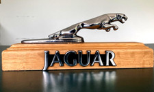 Jaguar leaping large for sale  STAFFORD