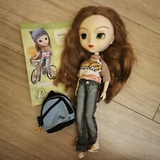 Pullip wind 501 gebraucht kaufen  Kremmen