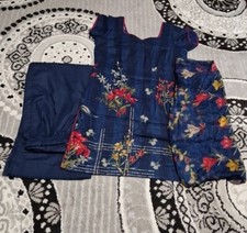 Bollywood salwar kameez gebraucht kaufen  Limburg a. d. Lahn