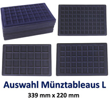 Qmbasic münztableau auswahl gebraucht kaufen  Kaltenkirchen