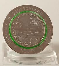 Euro 2005 brd gebraucht kaufen  Jever