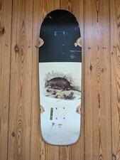 Longboard komplett gebraucht kaufen  Berlin