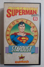 Vhs superan collection usato  Cavenago d'Adda