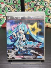 Hatsune miku project usato  Ferrara