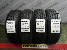 gomme 165 65 13 usato gomme 165 65 13 usato Mazara del Vallo