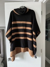 Women next poncho for sale  RAYLEIGH