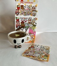 Tokidoki macchiato figure usato  Viu