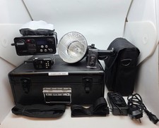 Pixapro powercore 400 for sale  BIRMINGHAM