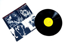 Usado, The Rolling Stones - Emotional Rescue (LP, Album) NM NM Ger 1º Press 1980 comprar usado  Enviando para Brazil