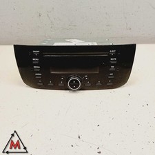 Autoradio 7355354400 per usato  Italia