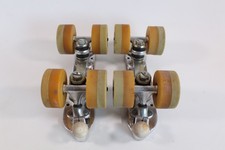 Conjunto de placas de skate vintage Sure Grip Century 3 com caminhões e rodas comprar usado  Enviando para Brazil