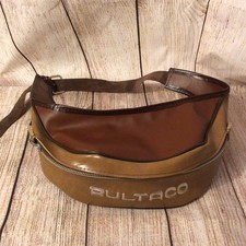 Vintage bultaco brown for sale  LONDON