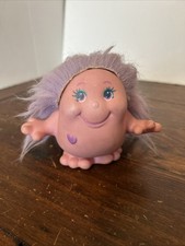 Vintage 1984 baby for sale  SLEAFORD