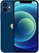 Apple iPhone 12 - 128 GB - Azul (desbloqueado) comprar usado  Enviando para Brazil