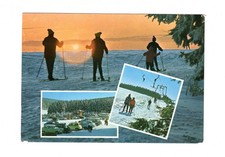 Ansichtskarte winterberg hochs gebraucht kaufen  Winsen