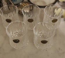 cristal d arques vase d'occasion cristal d arques vase d'occasion Le Blanc