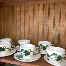 Ivy leaf cups for sale  Oak Grove