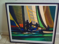 signed art marcel mouly for sale signed art marcel mouly for sale Vacaville