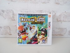 Jeu nintendo 3ds d'occasion  Verneuil-sur-Vienne