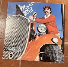 Renzo gallo mini usato  Italia