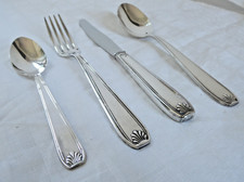 Coffret couverts enfant d'occasion  Lisle-sur-Tarn