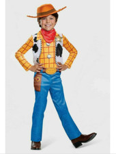 Woody child halloween for sale  Chattanooga