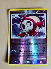 Carte pokemon skelenox d'occasion  Sains-en-Amiénois