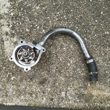 Pompa dell acqua usato  Vairano Patenora