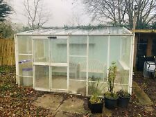 polycarbonate greenhouse for sale  CANTERBURY