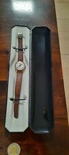 Orologio vintage donna usato  Cerignola