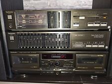 Technics z200 retro for sale  BIRMINGHAM