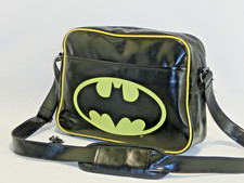 Batman tasche comics gebraucht kaufen  Bienenbüttel