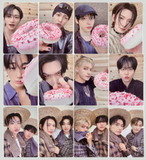 Cartão fotográfico POB [ATEEZ] GOLDEN HOUR: parte 3 Ateez Shop comprar usado  Enviando para Brazil