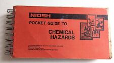 Niosh pocket guide for sale  Point Pleasant Beach