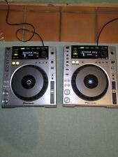 Pioneer cdj 850 gebraucht kaufen  Heppenheim (Bergstraße)