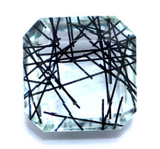 Noir naturel rutile d'occasion  Expédié en France