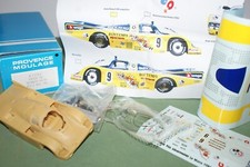 Provence moulage porsche for sale  Northbrook