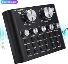 Bluetooth sound mixer gebraucht kaufen  Bruck