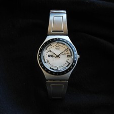 Swatch irony ygs7003a usato  Torino