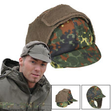 Riginal bundeswehr wintermütz gebraucht kaufen  Wittenberge
