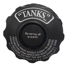 Tanks inc. ptc for sale  Monticello