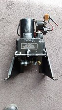Hydraulikpumpe trimmpumpe merc gebraucht kaufen  Wuppertal
