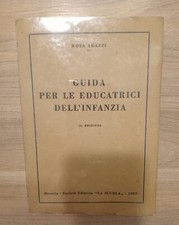 Rosa agazzi guida usato Rosa agazzi guida usato  Milano