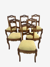 Suite chaises style d'occasion  Templemars