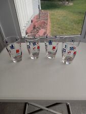 esso glass for sale  North Dartmouth