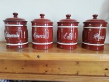 Serie pots emailles d'occasion  Cassel